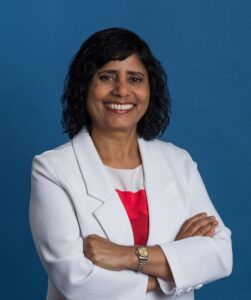 Indu Gupta, MD, MPH